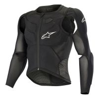 GIACCA ALPINESTARS VECTOR L/S JACKET