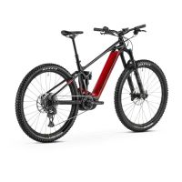 BICI E-MTB MONDRAKER CRAFTY R 2022 S RED