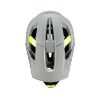 CASCO LEATT ENDURO 3.0 V24 3-IN-1