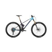 BICI MONDRAKER RAZE CARBON RR