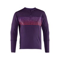 MAGLIA LEATT TRAIL 4.0 CON TESSUTO YARN LEGGERO