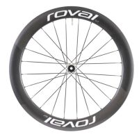 COPPIA DI RUOTE SPECIALIZED ROVAL RAPIDE CLX II TEAM 700C