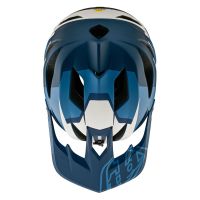 CASCO TROY LEE DESIGNS STAGE VECTOR MIPS