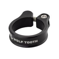 WOLF TOOTH 29.8 MM BOLT-ON SEATPOST CLAMP