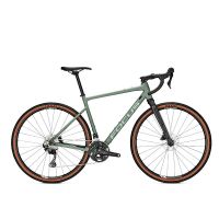 BICI FOCUS ATLAS 6.8