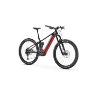 BICI E-MTB MONDRAKER CRAFTY R 2022 S RED