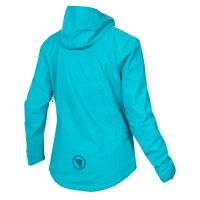 GIACCA ENDURA DONNA HUMMVEE WATERPROOF HOODED