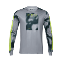 MAGLIA FOX RANGER TAUNT MANICHE LUNGHE