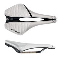 Saddle DIMENSION SPACE 153 PAS - T4.0, grey black