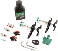 SRAM PRO MAVEN BLEED KIT WITH MINERAL OIL V2 DB8