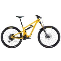 BICI YETI SB160 C KIT C2 FOX FACTORY