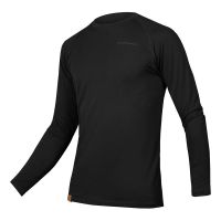 MAGLIA TERMICA ENDURA BAABAA BLEND L/S