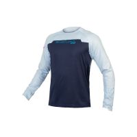 MAGLIA ENDURA MT500 BURNER L/S JERSEY 2023