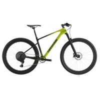 BICI CANNONDALE SCALPEL HT CARBON 4