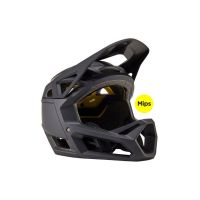 Leatt 1023014850 casco integrale mtb enduro 20 con mentoniera rimovib