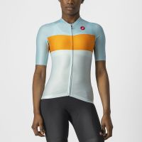 MAGLIA CASTELLI DONNA AERO PRO JERSEY