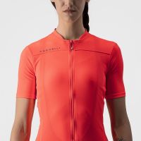 MAGLIA CASTELLI DONNA ANIMA 3 JERSEY