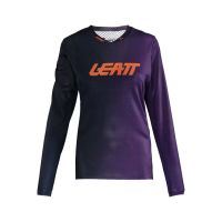 LEATT GRAVITY WOMEN'S 4.0 JERSEY