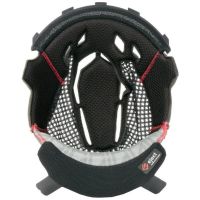 IMBOTTITURA INTERNA CASCO SPECIALIZED S-WORKS DISSIDENT CROWN PAD