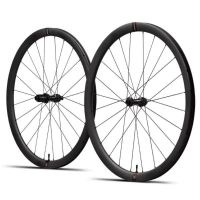 SANTA CRUZ RESERVE 35-35 700C DT350 XG WHEELS