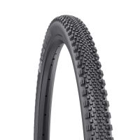 WTB Tyre RADDLER - 700X44 Black TCS LIGHT FAST ROLLING