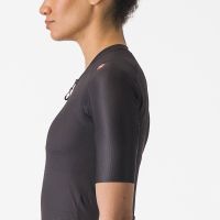 MAGLIA CASTELLI DONNA ESPRESSO JERSEY