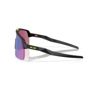 OCCHIALI OAKLEY SUTRO LITE NERO OPACO LENTE PRIZM ROAD JADE OO9463-7939