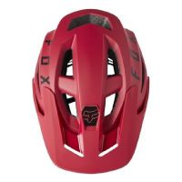 CASCO FOX SPEEDFRAME MIPS M CHILI 26840-555-M