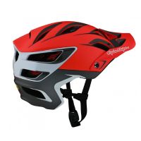 CASCO APERTO TROY LEE DESIGNS A3 UNO MIPS MD/LG RED 150267043