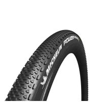 MICHELIN POWER GRAVEL TLR 700X40C TIRE