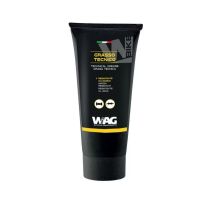 WAG TECHNICAL GREASE IN WHITE WATER-RESISTANT TUBE 150GR