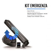 KIT RICAMBI BOSCH EMERGENZA