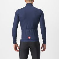 MAGLIA CASTELLI ENTRATA THERMAL JERSEY