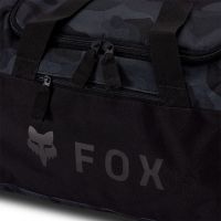 BORSONE FOX 180 DUFFLE BLACK CAMO