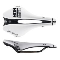 Saddle DIMENSION NDR 143 PAS CPC - Nack, grey black