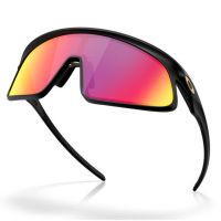 OCCHIALI OAKLEY RSLV MT BLACK W/PRIZM ROAD OO9484D-0249