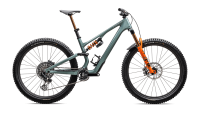 BICI SPECIALIZED S-WORKS STUMPJUMPER 15 LTD