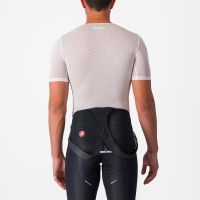 CANOTTA CASTELLI PRO MESH 2.0 SHORT SLEEVE