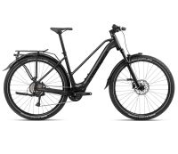 BICI ORBEA KEMEN MID SUV 40 SHMN EP600