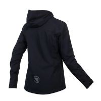 GIACCA ENDURA DONNA HUMMVEE WATERPROOF HOODED