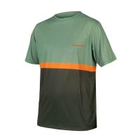 MAGLIA ENDURA SINGLETRACK CORE TEE II