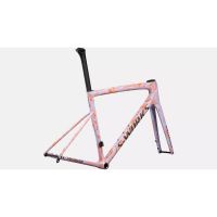 TELAIO TARMAC S-WORKS SL8 49 PDRNDGO/AMBRGLW 74924-0549