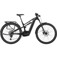 Cannondale habit best sale neo 5