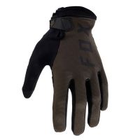 FOX RANGER GLOVE GEL L DIRT 31059-117-L