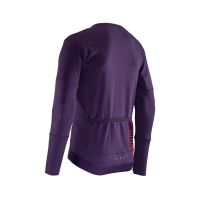 MAGLIA LEATT TRAIL 4.0 CON TESSUTO YARN LEGGERO