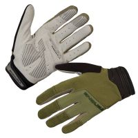 GUANTI ENDURA HUMMVEE PLUS GLOVE II