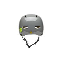 CASCO FOX FLIGHT HELMET SOLID