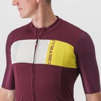 MAGLIA CASTELLI PROLOGO 7 JERSEY