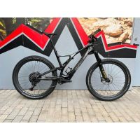 BICI USATA TURBO LEVO EXPERT CARBON SL XL 2020