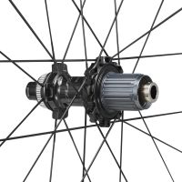 RUOTA POSTERIORE SHIMANO DURA-ACE C50 28'' WH-R9270-C50-TL-R TUBELESS 12x142MM